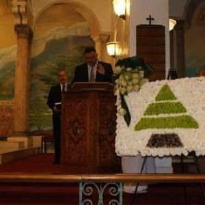 Meet your Posher, George